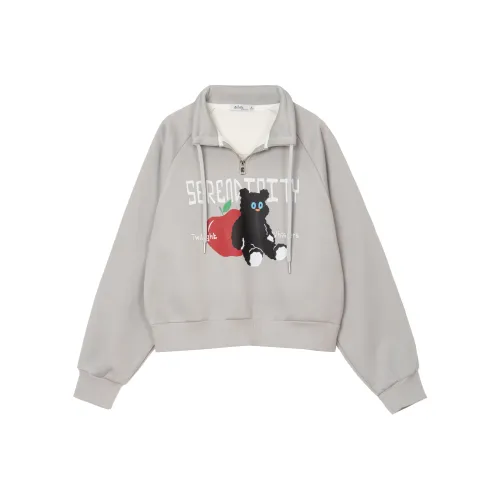 FAWENXIANGZI Толстовка Женская