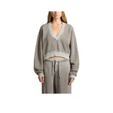 Винтажный бетонно-серый