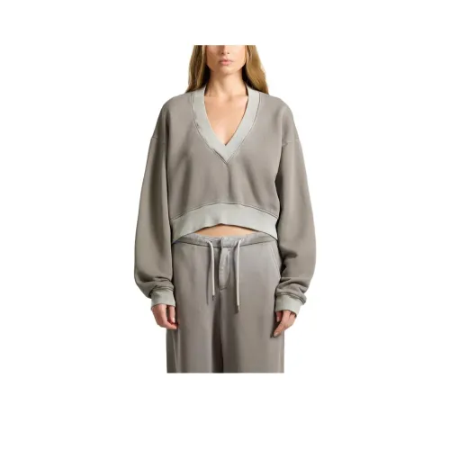 COTTON CITIZEN Толстовка Женская