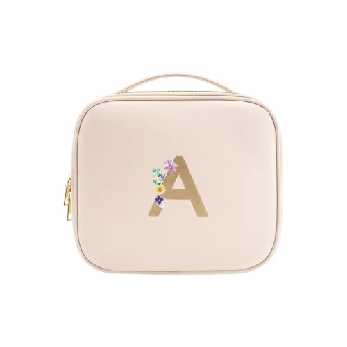 WANWU ПУ (полиуретан) Путешествие Сумка для хранения Женская Многоцветная