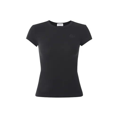 1ESS LA MODE Женские футболки