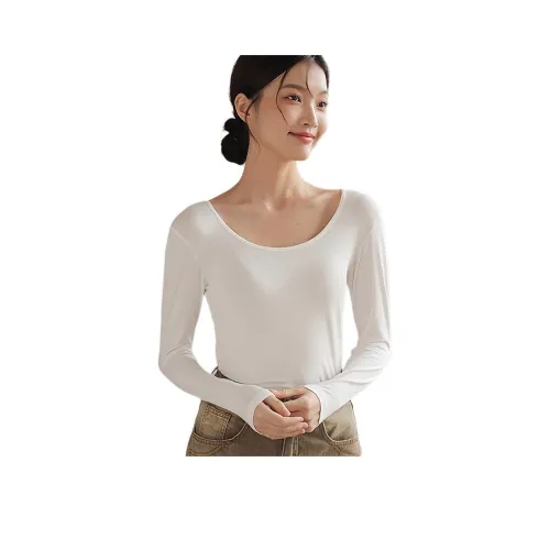 AUSSINO Женские футболки