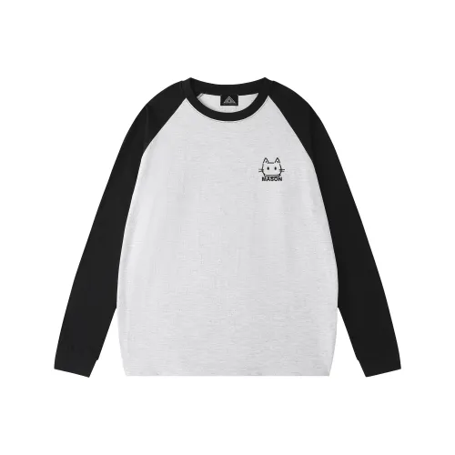 Masongarments Унисекс Футболки