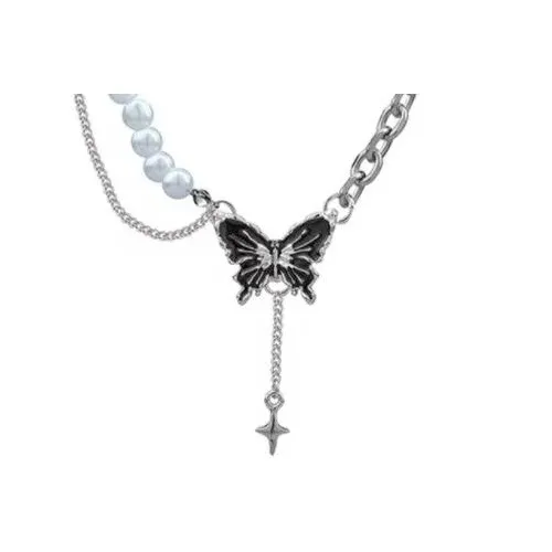 KING OF BLING Сплав Ожерелья Унисекс