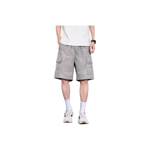 RUIFANDISI Мужские Карго Шорты