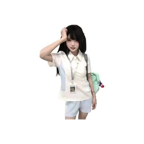 LAKESI Женские Повседневные Костюмы