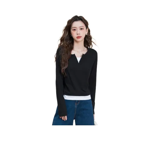 BALENO Женские T-рубашки