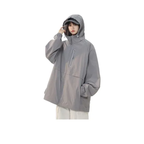 Warrior Cloud Sail Series Женская одежда с защитой от УФ-лучей