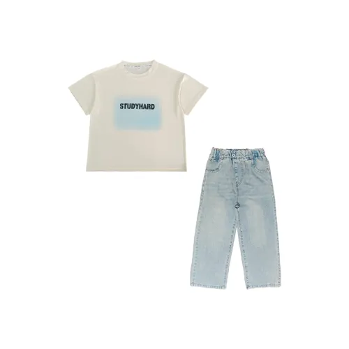 Miller Castle Повседневная спортивная одежда для детей