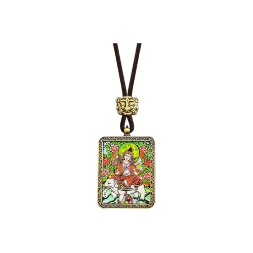 MUYAN Ожерелья Унисекс