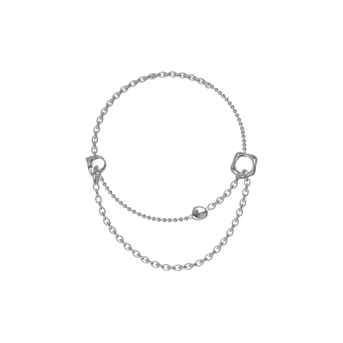 KVK Brass Necklaces Унисекс