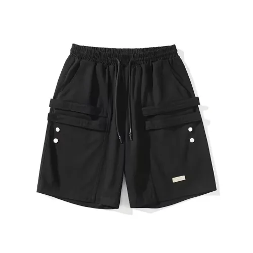 GEOGRE ALEX Мужские Карго Шорты