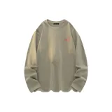 Серый Зеленый