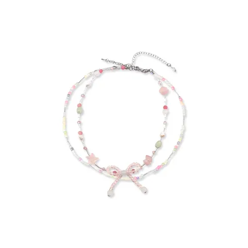 GUDS GAVE Смола Ожерелья Унисекс