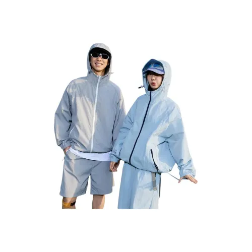 GEOGRE ALEX Повседневная спортивная одежда Унисекс