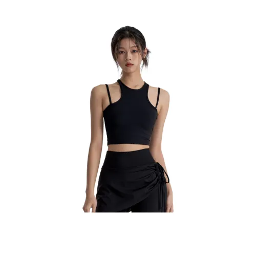 Mu Qingqing Спортивное белье Женское