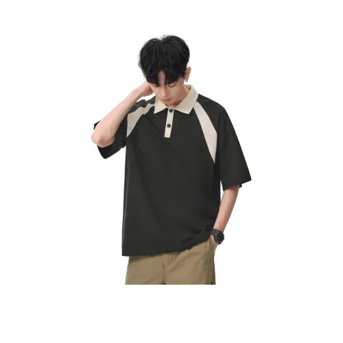 GWIT Мужская рубашка поло