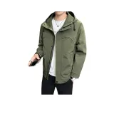 Армейский зеленый