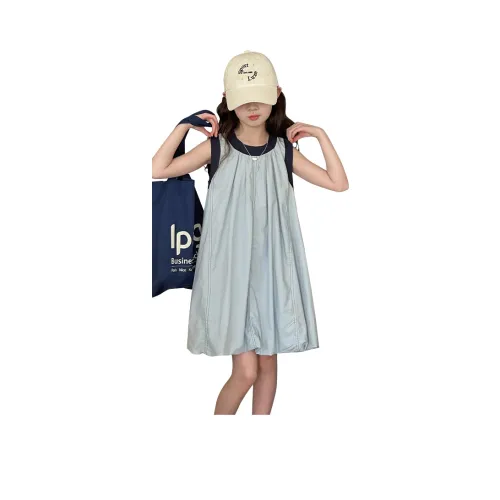 KAERFEITE Изображение Цвет Kids Платья