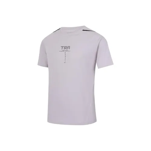 361° Фиолетовая луна Мужская футболка