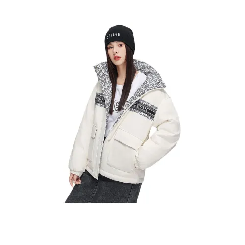 YAYA Женские Пуховики