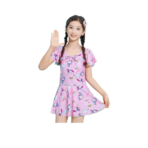 Платья и юбки для плавания Barbie Женские