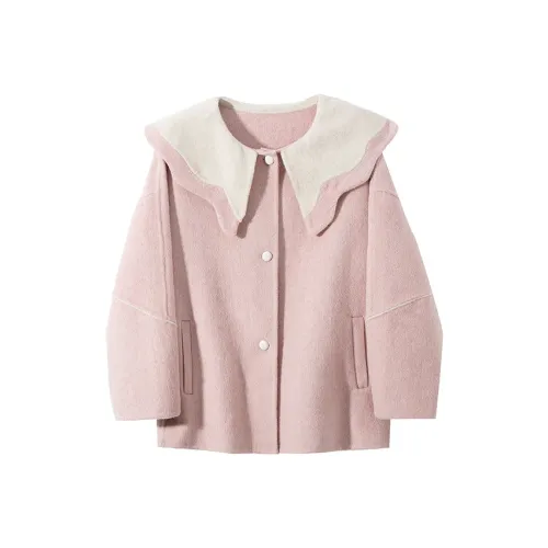 RED DRAGONFLY Женское пальто