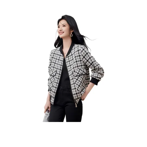 Like The Age Of Water Осенний Бархат Feel Пальто Женское