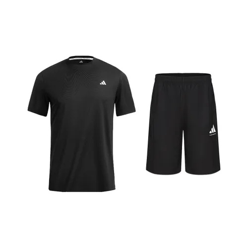 Adidas Мужская Повседневная Спортивная Одежда