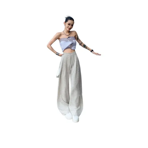 ZAZN Женские Повседневные Брюки