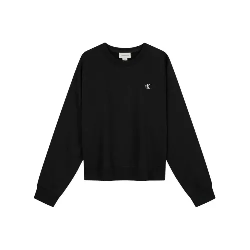 Calvin Klein Женские Толстовки