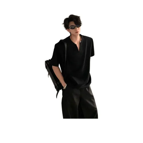 Dark Horse Унисекс Футболки