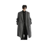 Gray (Гусиный пух/Графен подкладка версия)
