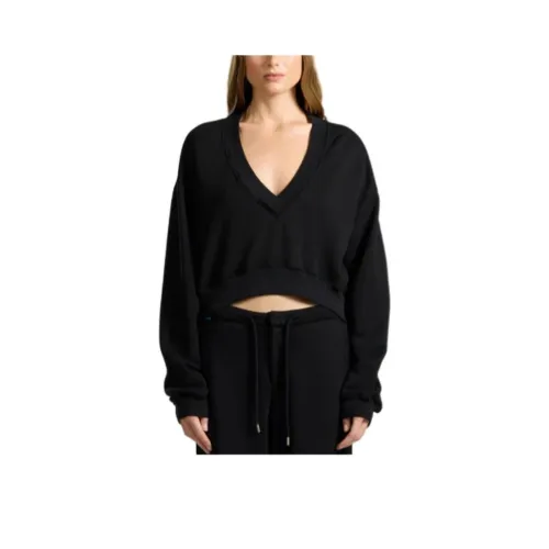 COTTON CITIZEN Толстовка Женская