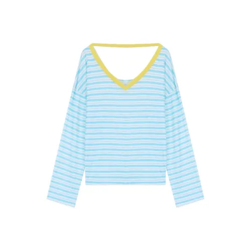 MTHE Женские T-рубашки