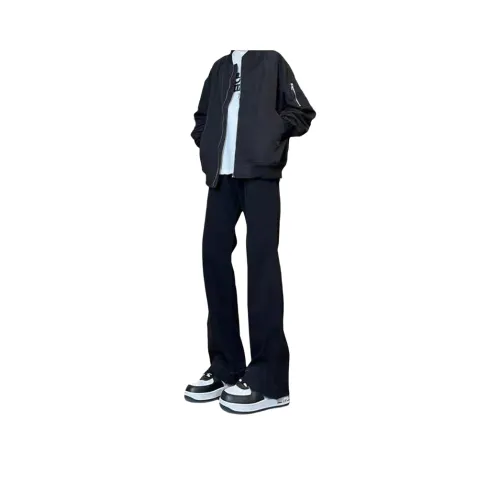 FRALAARRI Унисекс Джинсы