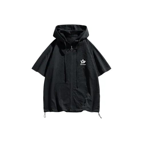 FKFT Унисекс Футболки