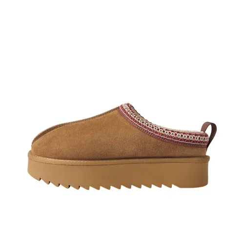 TOOMANYSHOES Сноубутсы Женские