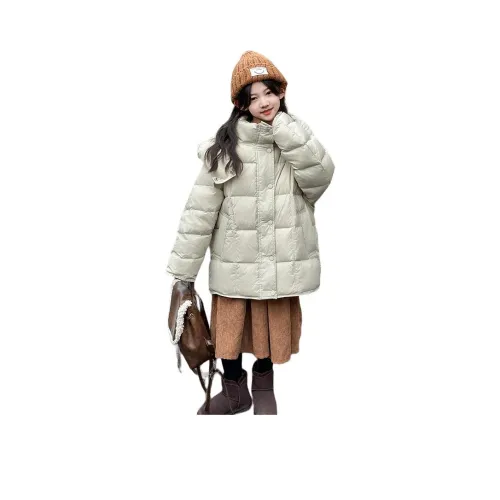MY LITTLE PONY Down Jacket Beige Teenagers
