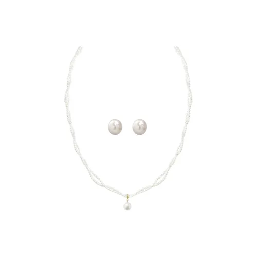 GUDS GAVE Сплав Ожерелья Женские