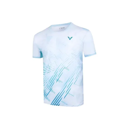 Victor Drift Унисекс T-рубашки