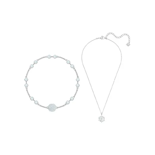 Swarovski Волшебные Ожерелья Женские