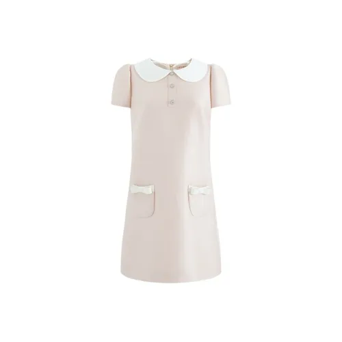 MISSHONEY MH Короткий рукав Платье Женское