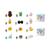 2 Сюрприз-бокса (Случайный стиль)