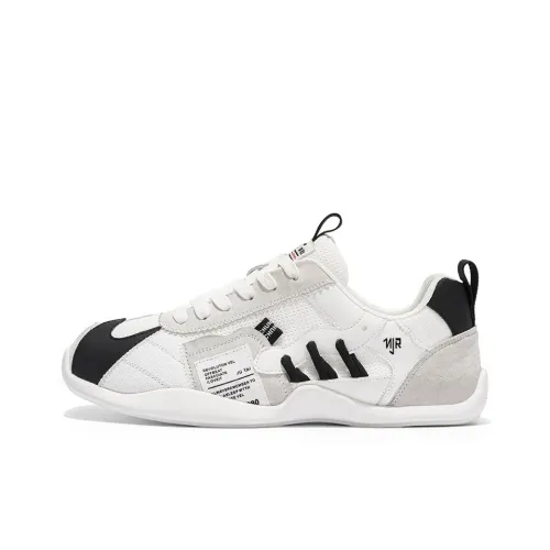 NANJIREN Износостойкий Легкий And Дышащий Низкий Топ Casual Мужской