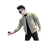 Светлый армейский зеленый