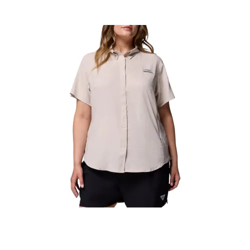 Columbia PFG Tamiami Рубашка Женская