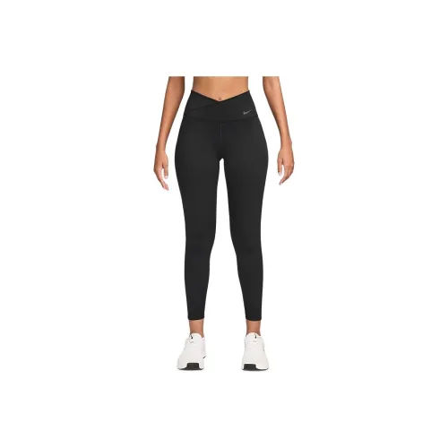 Nike One DF HR Leggings Женские