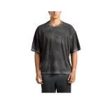 Винтаж угольно-серый