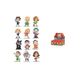 Целая коробка 12 шт (случайный стиль)